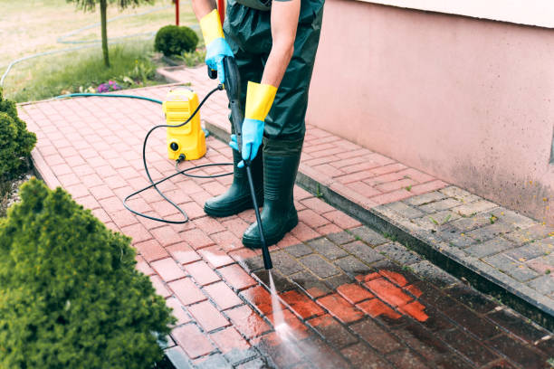 Best Commercial Building Pressure Washing  in Irvine, CA