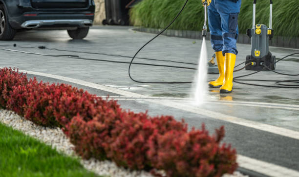 Best Deck Cleaning Services  in Irvine, CA