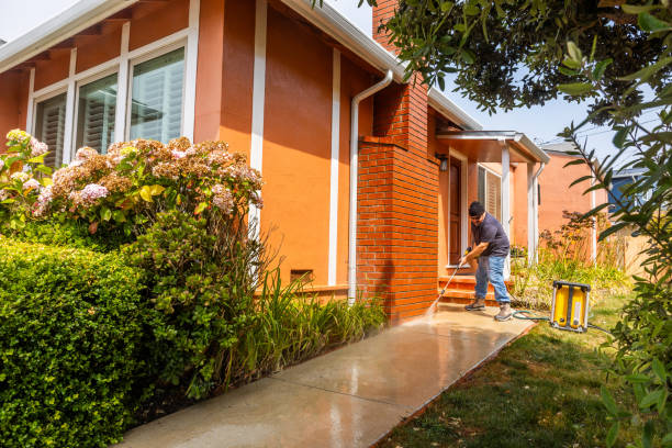 Irvine, CA Pressure Washing Company