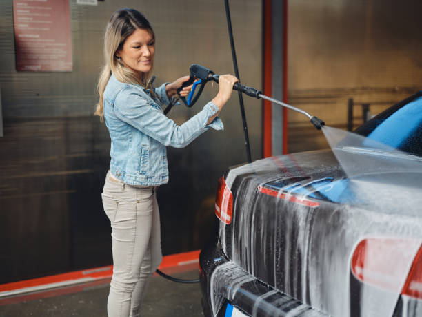 Best House Pressure Washing  in Irvine, CA