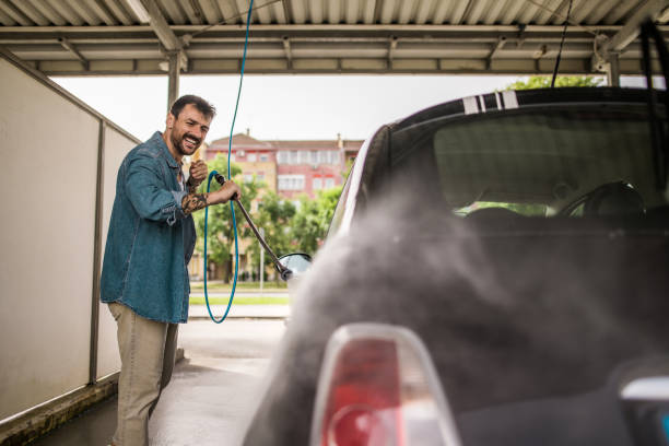 Best Local Pressure Washing Services  in Irvine, CA